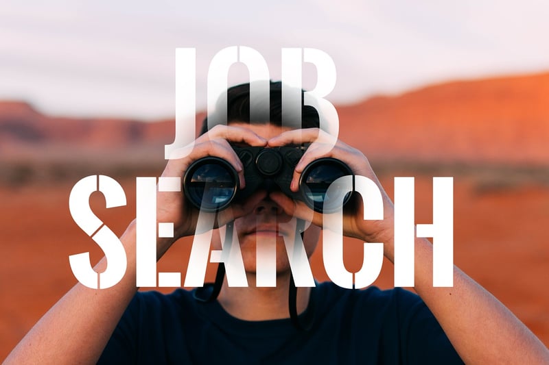 Job Change