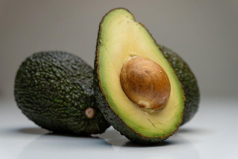Healthy Eating Image